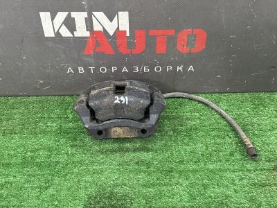 Суппорт тормозной Renault Logan