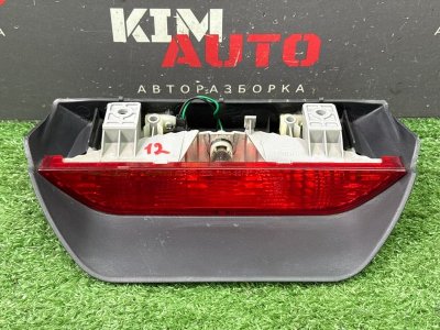 Фонарь задний стоп-сигнал Hyundai Getz