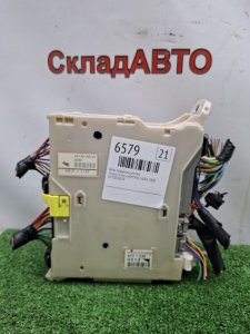 Блок предохранителей Toyota Estima 2008 ACR50W