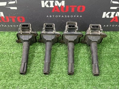 Катушка зажигания Skoda Octavia A4