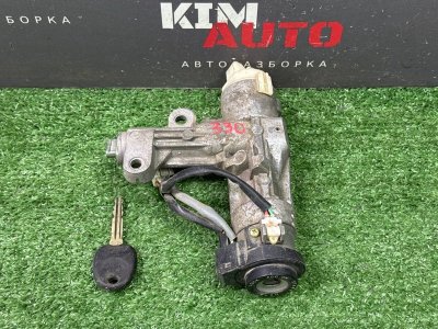 Замок зажигания с ключом Hyundai Santa Fe