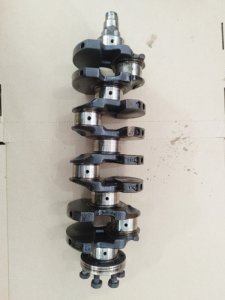 Коленвал лада 2110 1998 2110