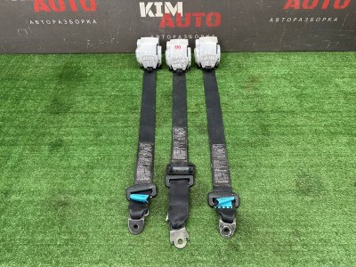 Ремни безопасности Mitsubishi Lancer 9
