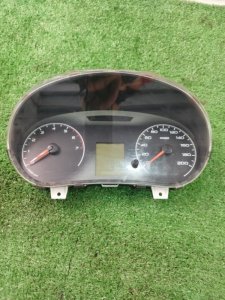 Панель приборов Лада Гранта 2012 седан