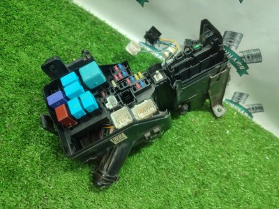 Блок предохранителей Toyota Camry 2008 ACV 40