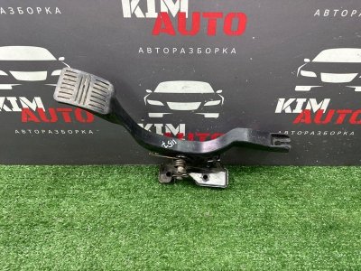 Педаль газа Hyundai Accent
