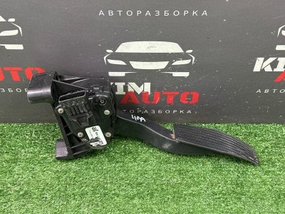 Педаль газа Opel Astra H