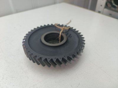 Шестерня 1 передачи Opel Corsa 2010 D