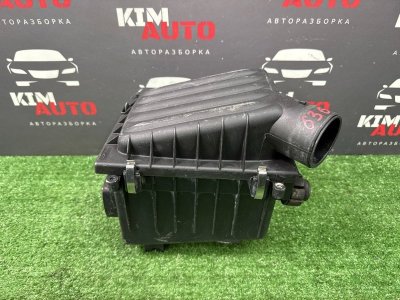 Корпус воздушного фильтра Opel Corsa B