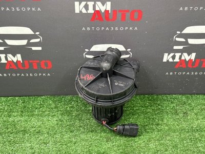 Насос, Нагнетатель воздуха Volkswagen Passat