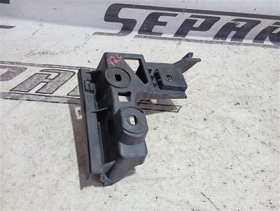 Кронштейн бампера Volkswagen Touran 2011 1T