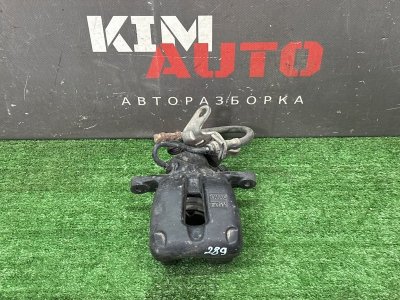 Суппорт тормозной Skoda Octavia A5