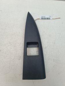 Накладка кнопок стеклоподъемника Nissan Note E11