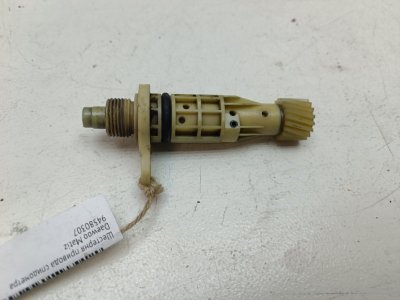 Шестерня привода спидометра Daewoo Matiz