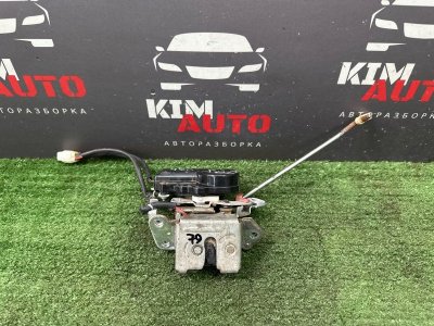 Замок крышки багажника LIFAN X60