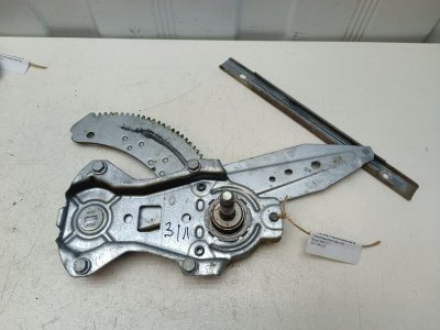 Стеклоподъемник Nissan Note E11