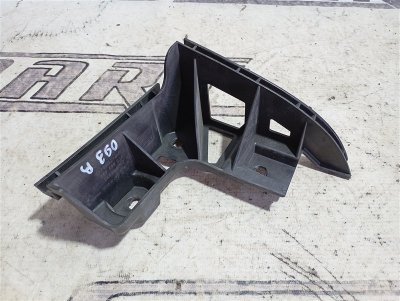 Кронштейн бампера Volkswagen Touran 2011 1T