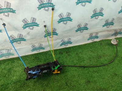 Блок управления климат-контролем Лада Гранта 2012 седан