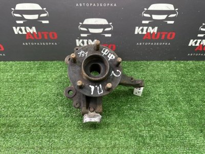 Кулак поворотный Ford Focus 2