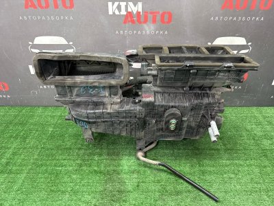 Печка Отопитель в сборе Hyundai i30