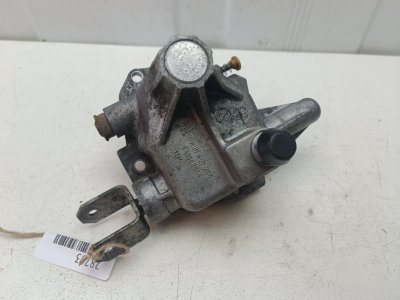 Механизм выбора передач Opel Corsa 2010 D