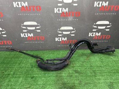 Горловина топливного бака Kia Sportage 3 2015 SL
