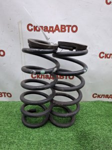 Пружина подвески Toyota AVENSIS 2012 ZRT272