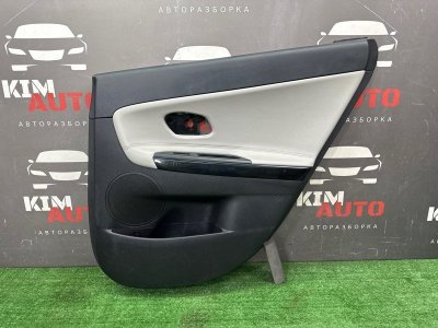 Обшивка двери Kia Ceed 2 2015 SW