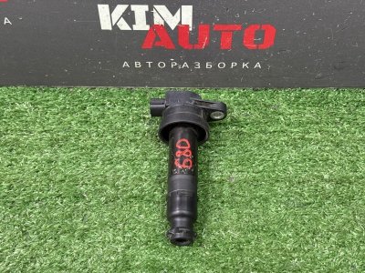 Катушка зажигания Kia Ceed