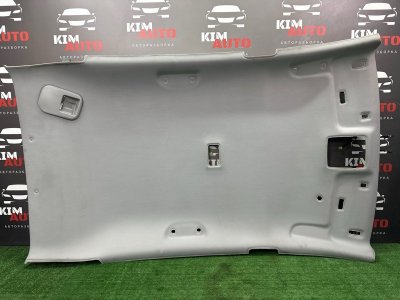 Обшивка потолка Kia Sportage 3 2015 SL