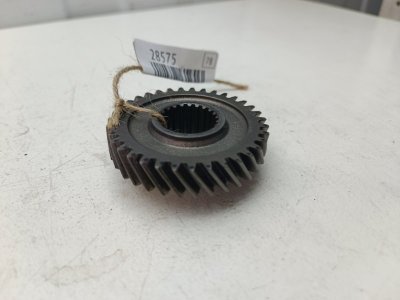 Шестерня 4 передачи Daewoo Matiz