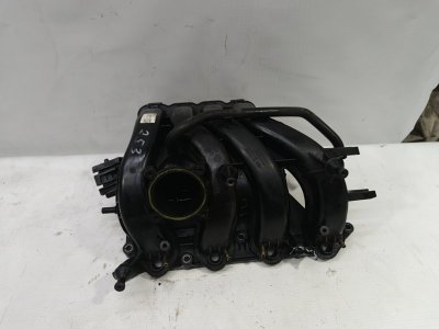 Впускной коллектор Volkswagen Polo 2020