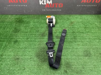 Ремень безопасности Chevrolet Spark