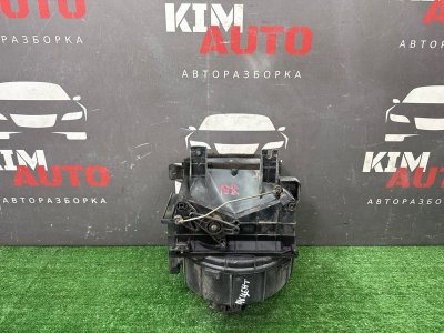 Печка Отопитель в сборе Hyundai Accent