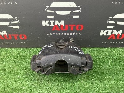 Суппорт тормозной Opel Astra H