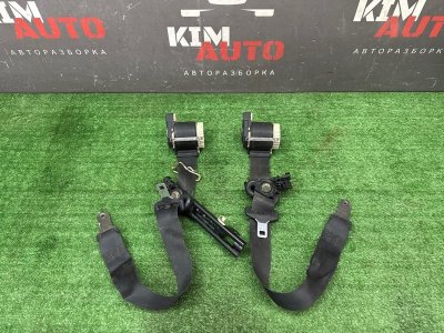 Ремни безопасности Ford Mondeo 3