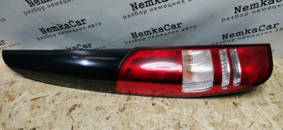 Фонарь Mercedes Vito 2011 639 рест