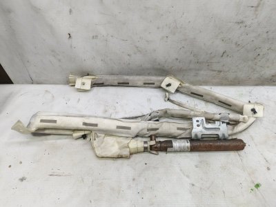 Подушка безопасности боковая ( шторка ) Audi A6 2012