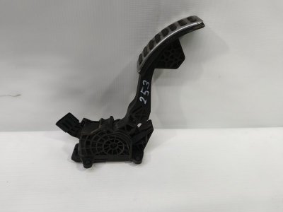 Педаль газа Volkswagen Polo 2020