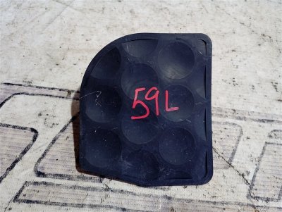 Заглушка порога Volkswagen Passat 2008 B6