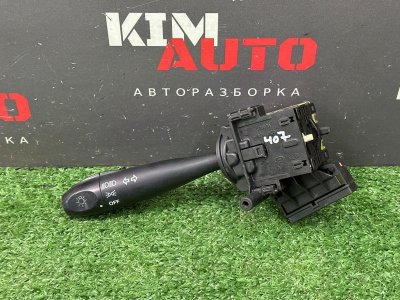 Подрулевой переключатель света Hyundai Getz