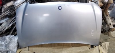 Капот Mercedes Vito 2011 639 рест