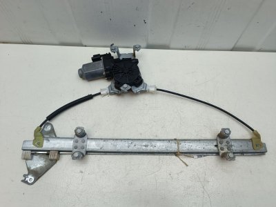 Стеклоподъемник Nissan Note E11