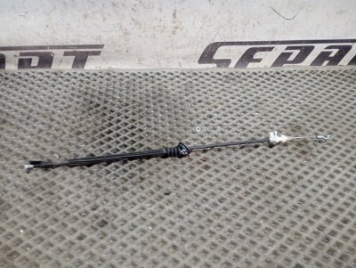 Трос открывания двери Skoda YETI 2011 5L