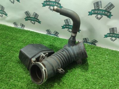 Патрубок воздушного фильтра Toyota Camry 2008 ACV 40