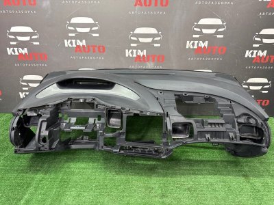 Торпедо Honda Civic 4D