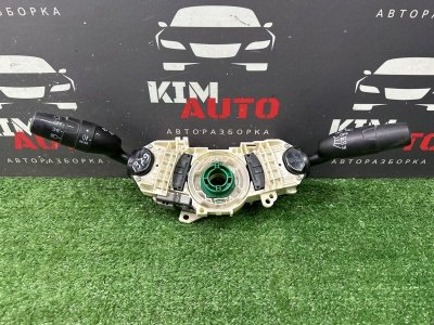 Подрулевой переключатель (гитара) Honda Civic 4D