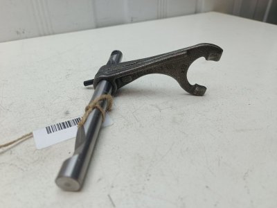 Вилка кпп Opel Astra 2008 H