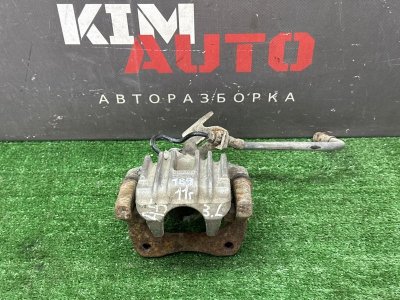 Суппорт тормозной Skoda Octavia A5