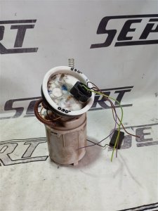 Станция топливная Volkswagen Passat 2002 B5